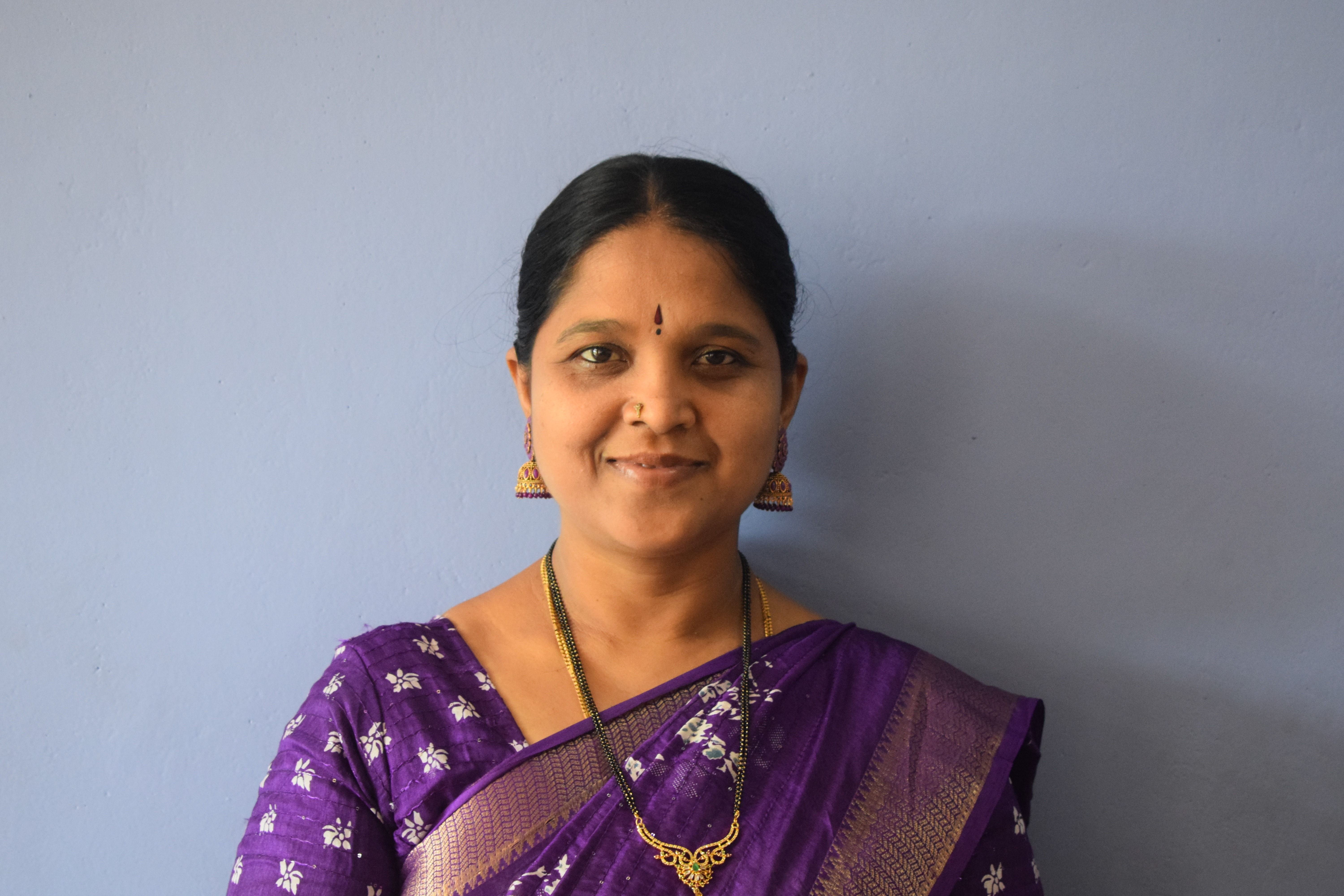 Ms. Bhavani Umesh